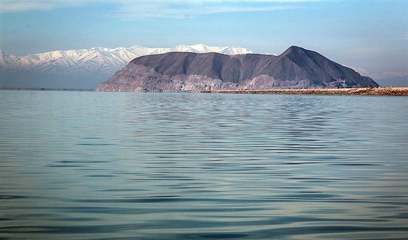 احیا کامل دریاچه ارومیه تا سال 1406