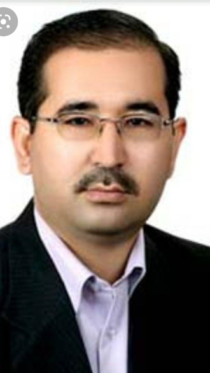 خبرنگاران سرپرست شهرک های صنعتی گنبدکاووس براثر کرونا درگذشت خبرنگاران سرپرست شهرک های صنعتی گنبدکاووس براثر کرونا درگذشت