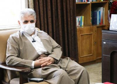 خبرنگاران نماینده بوکان: کیفیت آموزش مجازی دانش آموزان نیازمند بازنگری است