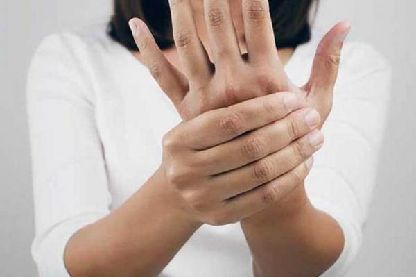مختل شدن سیستم مغز با این بیماری مختل شدن سیستم مغز با این بیماری