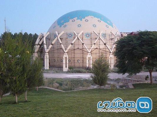 مجتمع اخترشناسی و افلاک نمای خیام یکی از بزرگترین طرح های مجتمع اخترشناسی و افلاک نمای خیام یکی از بزرگترین طرح های علمی ایران است