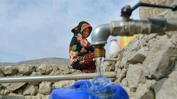 مشارکت اتاق ایران در آبرسانی به روستاهای سیستان و بلوچستان مشارکت اتاق ایران در آبرسانی به روستاهای سیستان و بلوچستان