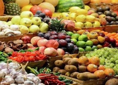 معاملات غرفه های روستابازار سمنان از یک هزار و 300 فقره فراتر رفت