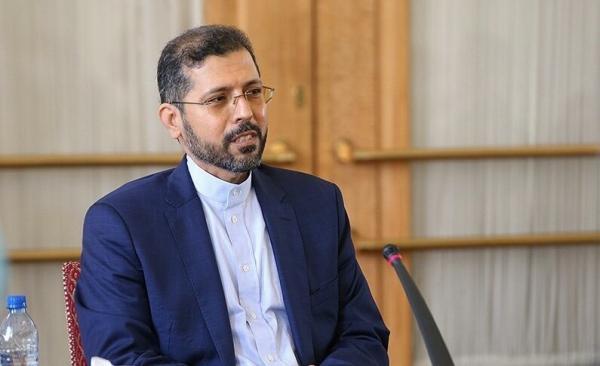 پست اینستاگرامی خطیب زاده به مناسبت روز حافظ