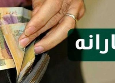 دهنوی: دولت می تواند 150 تا 250 هزار تومان به یارانه نقدی اضافه کند