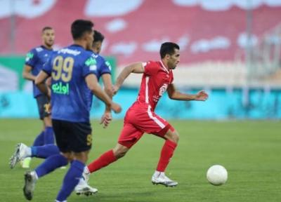 استقلال روی کاغذ بهتر از پرسپولیس است، رکوردها دست مجیدی را نبندد