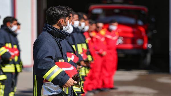 جلوگیری از ده ها حادثه مرگبار گازگرفتگی در چادر های مسافرتی جلوگیری از ده ها حادثه مرگبار گازگرفتگی در چادر های مسافرتی در قم