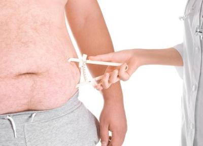 روش های علمی برای کاهش چربی شکم