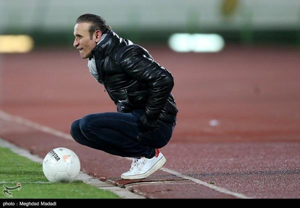 گل محمدی ـ پرسپولیس؛ رفع مشکلات یا پایان کار؟ گل محمدی ـ پرسپولیس؛ رفع مسائل یا خاتمه کار؟
