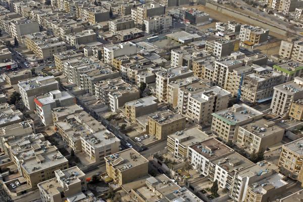 اوضاع عجیب تهرانی ها در نهضت ملی مسکن