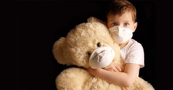 افزایش خطر ابتلا به آلرژی در نوزادان با آلودگی هوا