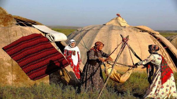 توسعه گردشگری روستایی؛ اولویت ردیف اول خراسان جنوبی