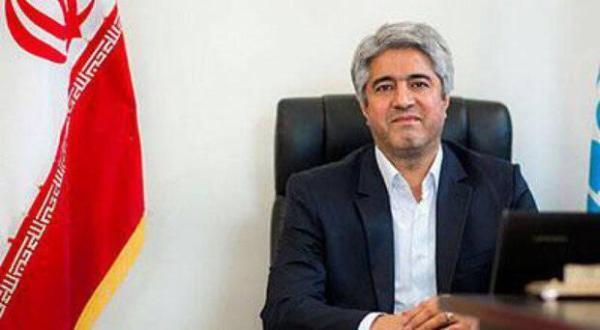 مدیرعامل شرکت ایران گردی و دنیا گردی درگذشت