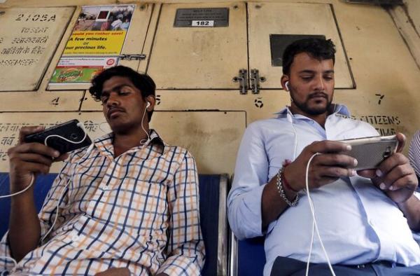 قانون نو هند با نقدهای جعلی بازار آنلاین مقابله می کند