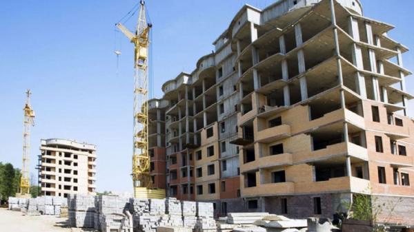کاهش 17 درصدی پرونده تخلفات ساختمانی در مشهد