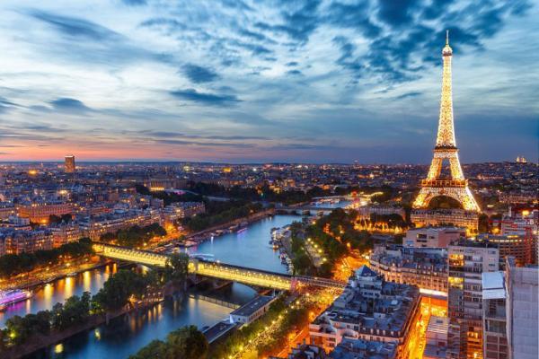 راهنمای سفر به پاریس؛ شهر نور