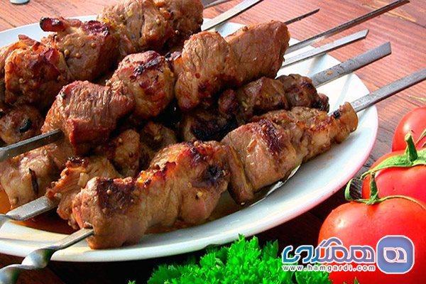رژیم غذایی مردم کشور ارمنستان و غذاهای خوش طعم ارمنی ها