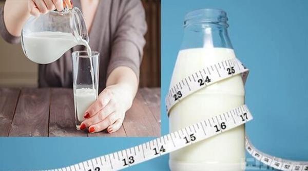 باور اشتباه درباره لاغری با مصرف شیر