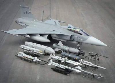 7 جت جنگنده برتر ساخت اروپا؛ از Dassault Mirage III تا Eurofighter Typhoon