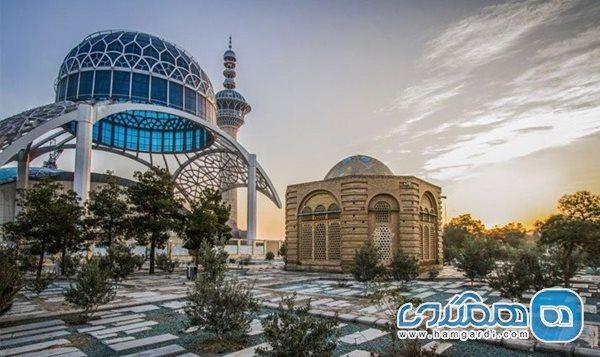 سفر مجازی به تخت فولاد اصفهان امکانپذیر می گردد