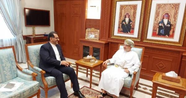 ملاقات سفیر ایران با وزیر گردشگری عمان